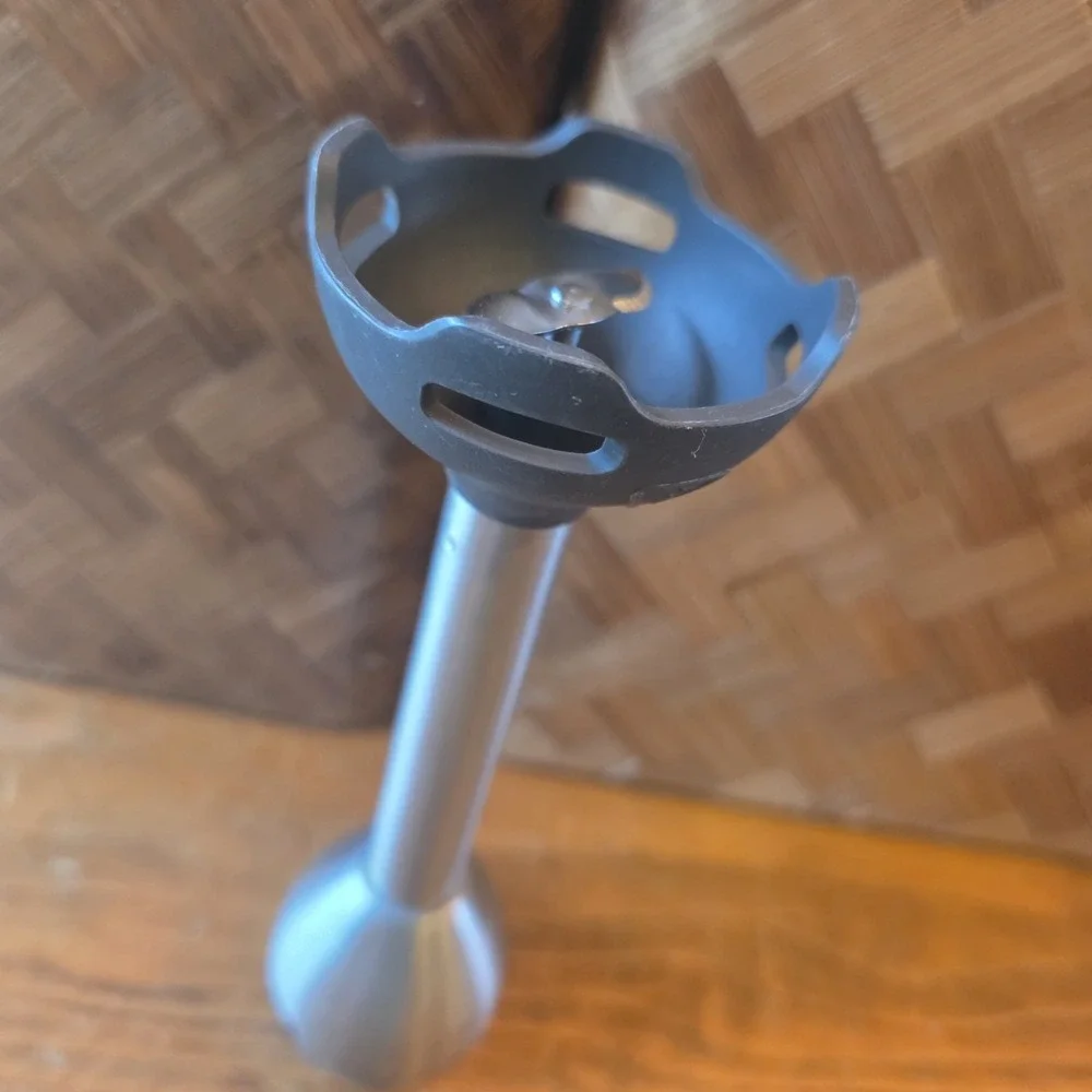 Pampered Chef Flex+ Multi Prep Immersion Blender Attachment Part Only #100272